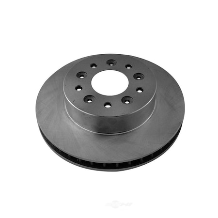Uap 5544 Disc Brake Rotor 5544